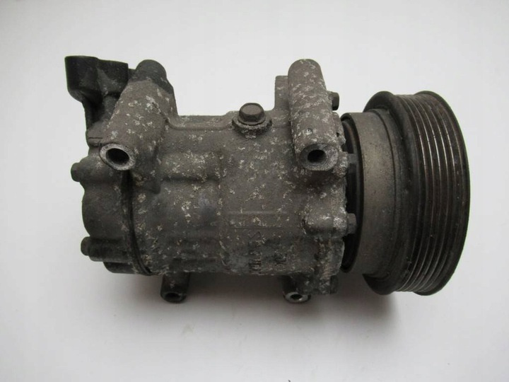 Compresor AC Nissan Cube, 1.5 DCi, 88 CP