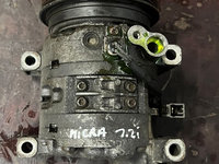 Compresor AC Nissan Micra 1.3i