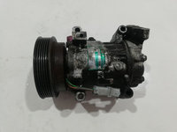 Compresor AC Nissan Micra 1.5 DCI An 2003 2004 2005 2006 2007