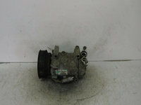 Compresor AC Nissan Micra 3 2003 1.5 dCi Diesel Cod motor K9K 704 65CP/48KW