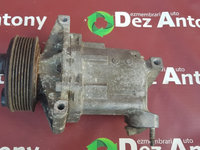 Compresor AC Nissan Micra 3 K12 2005 2006 2007 2008 2009 2010 cod A42011A2901200