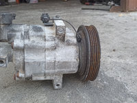 Compresor AC Nissan Micra, 92600AX02A, Z0004244A