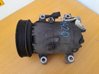 COMPRESOR AC NISSAN MICRA K11 1.3 BENZINA AN 1992-2002