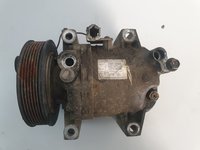 Compresor AC Nissan Navara D40