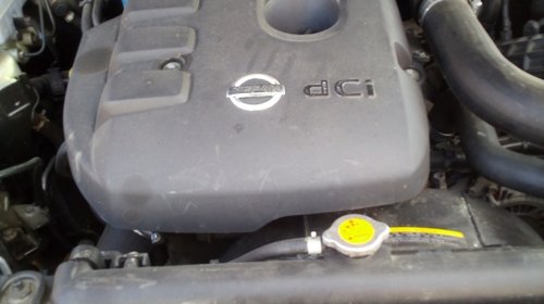 Compresor AC Nissan navara pathfinder 2006