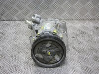 Compresor AC Nissan Note 1.5 Dci (E11, NE11) [2006/03-2012/06] 50 KW, 68 CP Cod 8200365787