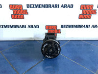 Compresor AC Nissan Primera, 1.9 DCI, Euro 4, DELPHI