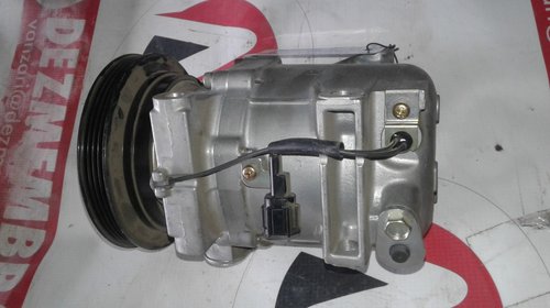 Compresor ac nissan primera /almera