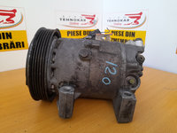 COMPRESOR AC NISSAN PRIMERA DIESEL AN 2001-2007