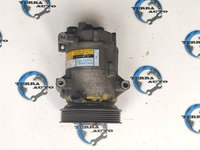 Compresor AC Nissan Qashqai 1.5 DCI