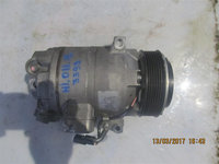 COMPRESOR AC NISSAN QASHQAI 2010 OEM:92600BB01A.