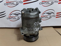 Compresor AC Nissan Qashqai J10 1.6 dci COD: 92600BB60A