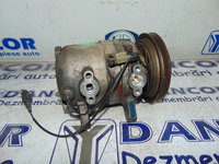 COMPRESOR AC NISSAN TERRANO 2 2.7TD COD 926000F001 AN 1993/2002