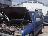 Compresor ac nissan terrano 2.7 d 1995