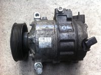 Compresor AC Octavia 2 motor 2.0 TDI