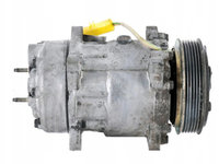 Compresor AC OEM compresor clima 9646416780 Fiat Scudo 2010 euro 4