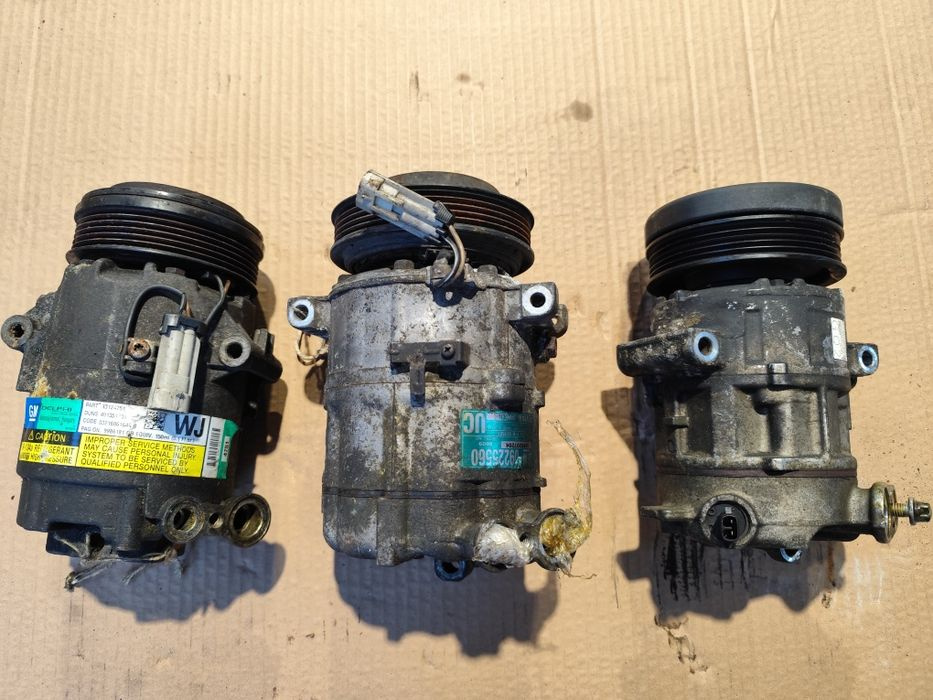 Compresor ac Opel 1.7cdti, 2.2cdti dti, 1.2i Astra