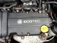 Compresor ac Opel Agila 1.2 benzina