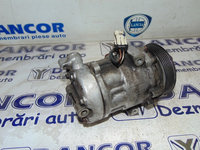 COMPRESOR AC OPEL AGILA 1.3CDTI COD 13106850TG1 AN 2003/2008