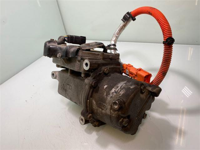 Compresor AC Opel Ampera 2012 1.4 Hybrid Cod motor X30F(LUU)/A14XFL 151CP/111KW