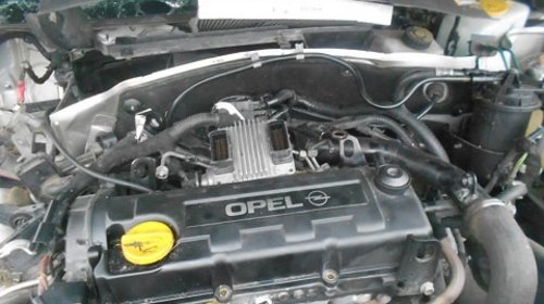 Compresor ac,opel astra g,opel corsa c,opel c