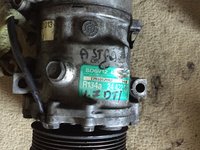 Compresor ac opel astra 1,7 dti