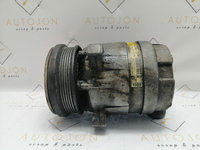 Compresor AC Opel Astra F Caravan (F35) 1.6 16V 1998