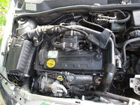 Compresor ac Opel Astra G 1.7 DTI 2000-2005