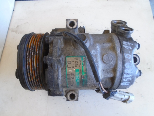 Compresor AC Opel ASTRA G -1.7 DTI-COD-2