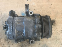 Compresor ac opel astra g 1.7 dti isuzu euro 3 1998 - 2004