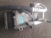 Compresor AC Opel Astra G 1.7 dti isuzu SD6V12 1428F stare buna de functionare