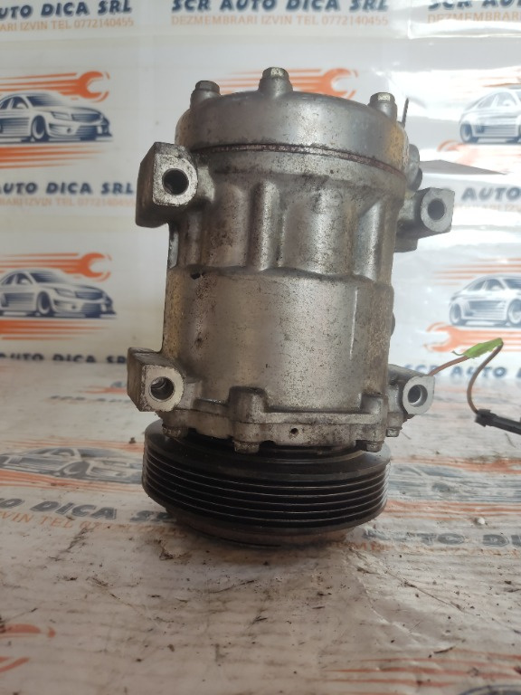 Compresor AC OPEL Astra G 1.7 dti SL7V16