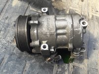 Compresor AC Opel Astra G 1.7 DTI