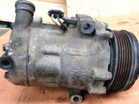 Compresor AC Opel Astra G 1999 2.0 DTI Diesel Cod motor X20DTL 82CP/60KW