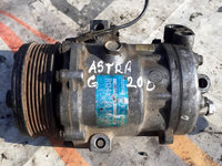 Compresor Ac Opel Astra G 2.0 dti