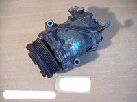 Compresor AC Opel Astra G 2000 1.7 DTI Diesel Cod motor Y17DT 75CP/55KW