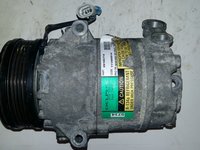 Compresor Ac Opel Astra G, Astra H, Corsa C,D, Vectra B, Zafira, Meriva