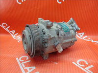 Compresor Ac OPEL ASTRA G cupe (F07_) 2.2 16V Z 22 SE