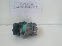 Compresor AC Opel Astra G,H Combo, Corsa C 1.7 CDTI Cod 24421642