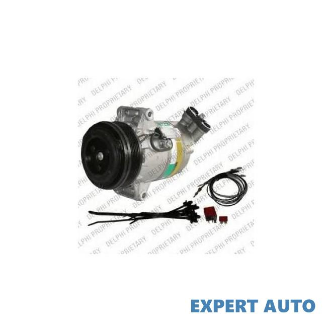 Compresor ac Opel ASTRA G hatchback (F48_, F08_) 1998-2009 #8 1068540059