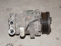 Compresor AC Opel Astra G / Meriva / Corsa C 1.7