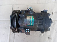 Compresor AC Opel Astra G Vectra B Tigra motor 1.4 1.6 1.8