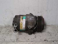 Compresor AC Opel Astra G, Vectra, Zafira, Corsa 90559856 041581659 B0401059