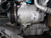 Compresor AC Opel Astra H , 1.4 benzina, Z14XEP