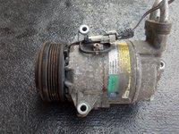 Compresor AC Opel Astra H 1.6 BENZINA