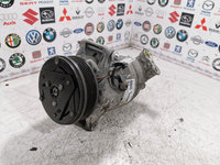 Compresor AC Opel Astra H 1.6 CDTI 92 KW 125 CP cod motor A16XER