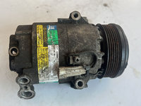 Compresor AC Opel Astra H 1.7 CDTI 13124751