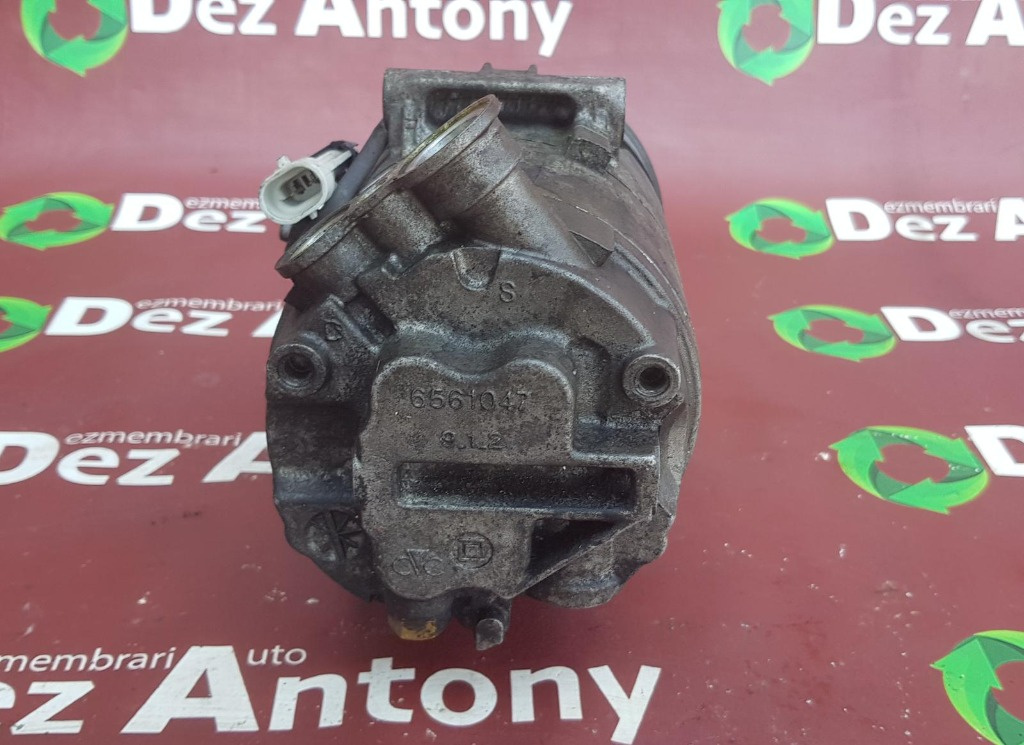 Compresor AC Opel Astra H 1.7 CDTi 2004 