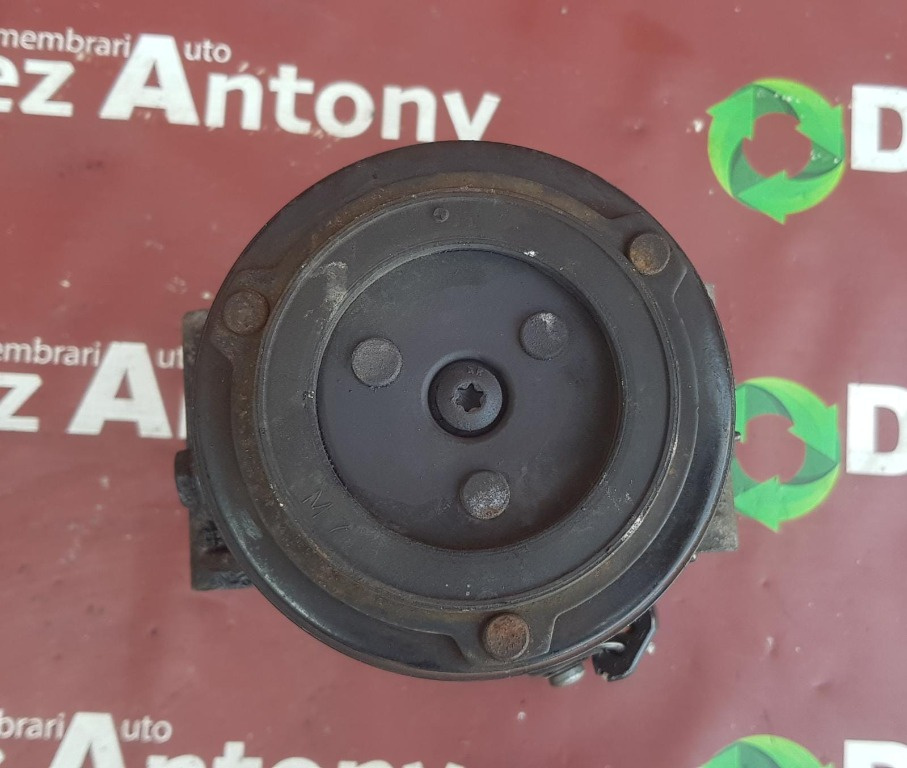 Compresor AC Opel Astra H 1.7 CDTi 2004 