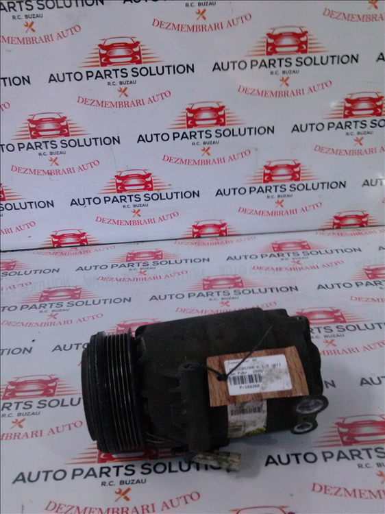 Compresor AC OPEL ASTRA H 1.7 CDTI an fabr. 2006